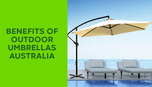 outdoor umbrellas australia