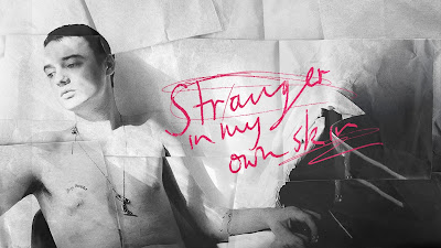 "Pete Doherty: El Yonqui Penoso" Documental Pete Doherty "Stranger in my Own Skin"