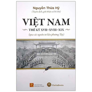 Việt Nam Thế Kỷ XVII - XVIII - XIX ebook PDF EPUB AWZ3 PRC MOBI