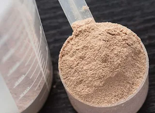 Protein powder uses