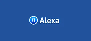 alexa for website ranking