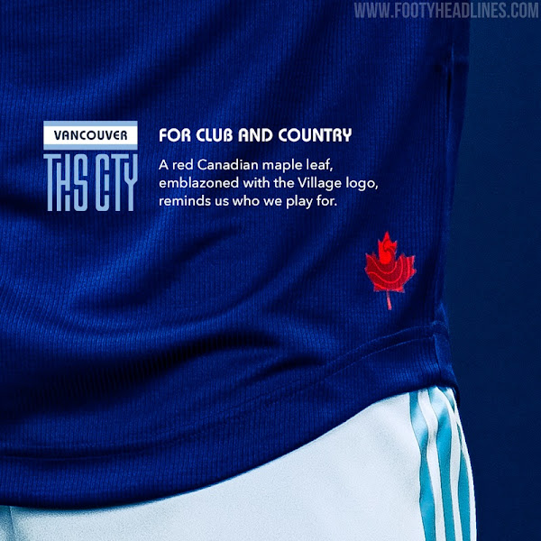 Hoop, There It Is: Vancouver Whitecaps Flip the Script for New 2022 Away  Jersey – SportsLogos.Net News