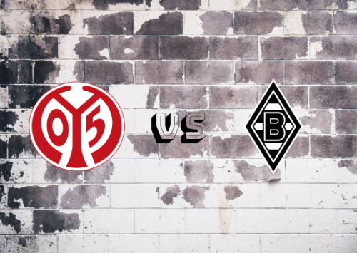 Mainz 05 vs Borussia Mönchengladbach  Resumen