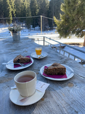 Rifugio Bar Alpino Cesuna