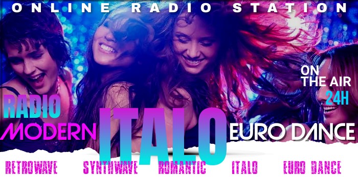 MODERN ITALO EURO RADIO
