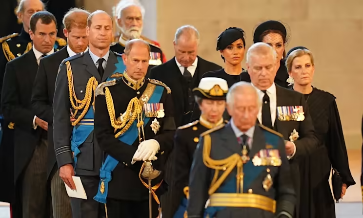 What Happens After The Queen's Funeral?