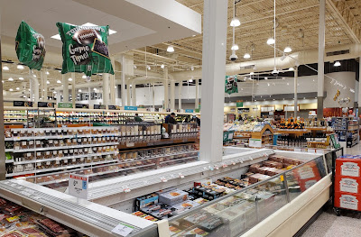 Publix #1306 (Village Square) Evergreen Interior - Tallahassee, FL - Albertsons Florida Blog