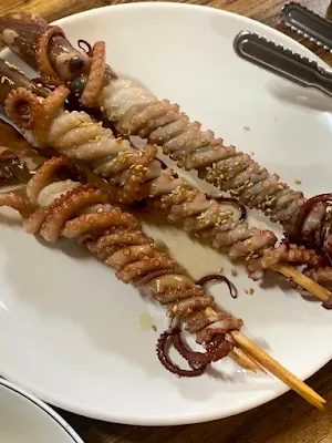 목포세발낙지 (3)