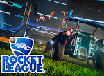 تحميل لعبة روكيت ليق Rocket League الأصلية للكمبيوتر أونلاين