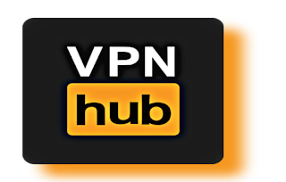 VPNhub MOD APK (Unlocked Premium) all versions