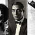 The Great Stone Face: Captivating Vintage Photos of Buster Keaton Through the 1920s and 1940s