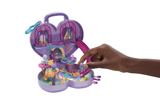 My Little Pony Mini World Magic Compact Creations