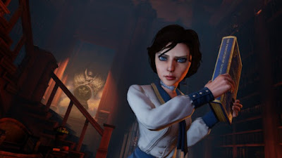 Bioshock Infinite Free Download PC Highly Compressed