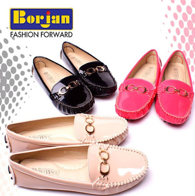 Borjan Shoes For Women 2021