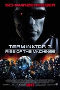 Download Terminator 3: Rise of the Machines (2003) Dual Audio {Hindi-English} 480p [300MB] || 720p [800MB]