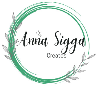 Anna Sigga Creates
