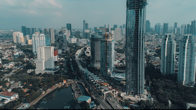 Pengangguran di Jakarta Turun 2,45 Persen, BPS DKI Apresiasi Kinerja Gubernur Anies