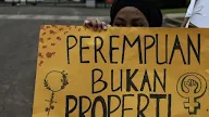 DPR Dimintai Kejelasan Defenisi Kekerasan Seksual di RUU TPKS