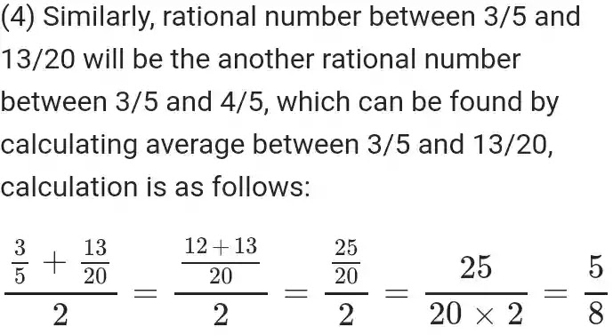 Class 9 Maths Exercise 1.1