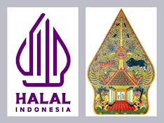 Logo Halal Terbaru 2022