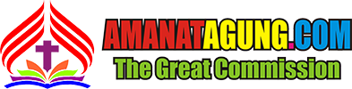 AmanatAgung.Com