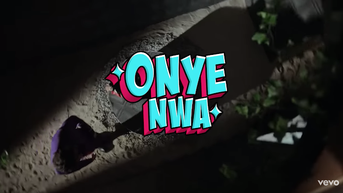 [Video] Phyno – “Onye Nwa” MP 4 DOWNLOAD