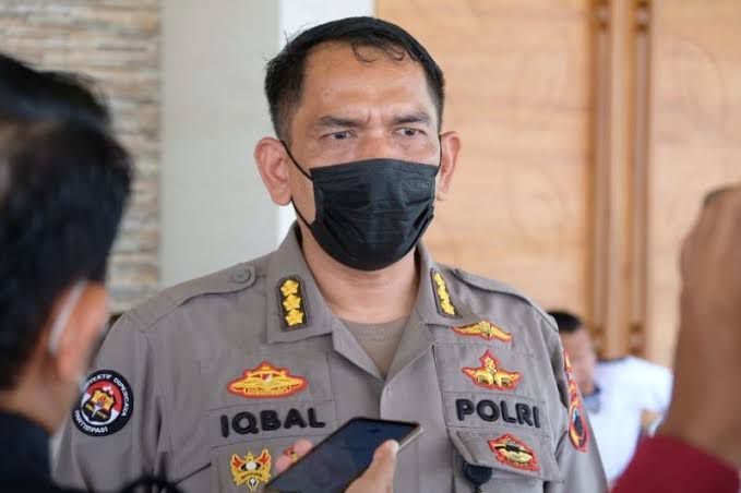 Polisi Minta Warga Desa Wadas Jangan Mau Diadu, Kedepankan Musyawarah