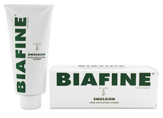 BIAFINE EMULSION