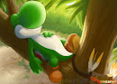 Yoshi