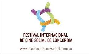 Festival Internacional de Cine Social de Concordia 2015