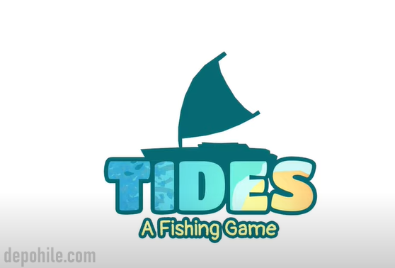 Tides A Fishing Game v1.2.19 Altın, İnci Hileli Mod Apk İndir