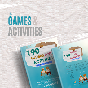 190 Games and Activities to stimulate memory for Adults and Seniors