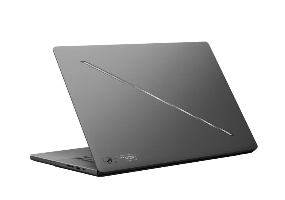 Harga dan Spesifikasi Asus ROG Zephyrus G16 GU605MV I946OLLG-O Bertenaga GeForce RTX 4060