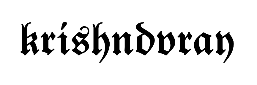 krishndvray