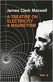 A Treatise on Electricity and Magnetism Vol II