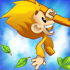 सबसे अच्छे 21+ बंदर वाला गेम डाउनलोड