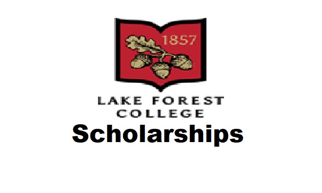 Fine Art Scholarships at Lake Forest College