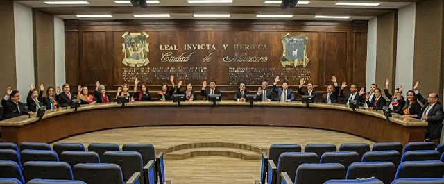  Rendirá Alcalde Mario López su Primer  Informe de Gobierno el 9 de Septiembre