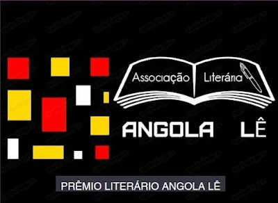 Prêmio Literário Angola Lê 2023