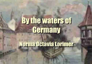 By the waters of Germany