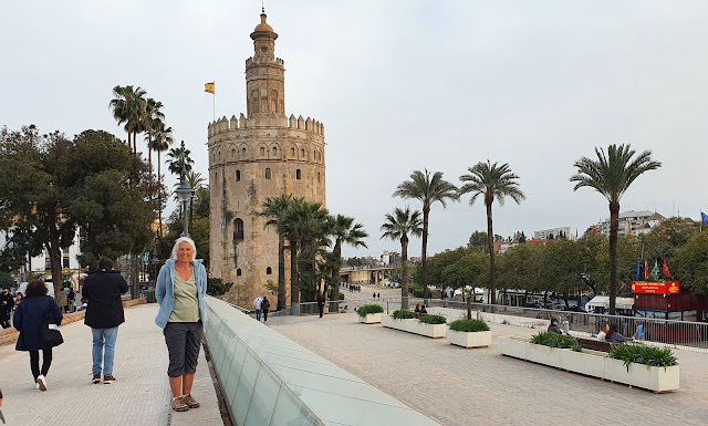 Photo 27/27 - La Tour de l'Or (Torre del Oro...