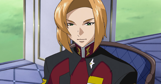 "Las personas en diferentes posiciones ven cosas diferentes." --Heine Westenfluss-- ("Mobile Suit Gundam SEED Destiny")