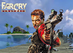 تحميل لعبة Far Cry 1 مضغوطة للكمبيوتر من ميديا فاير