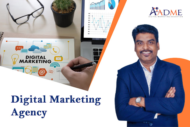 Digital Marketing Agency Courses