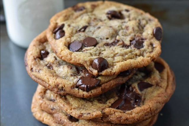 How to Make Chocolate Chip