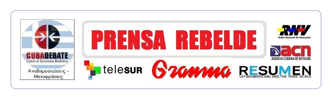 Prensa Rebelde  GR