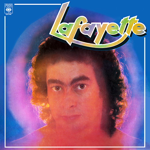 Lafayette - Apresenta Os Sucessos 22 CDs