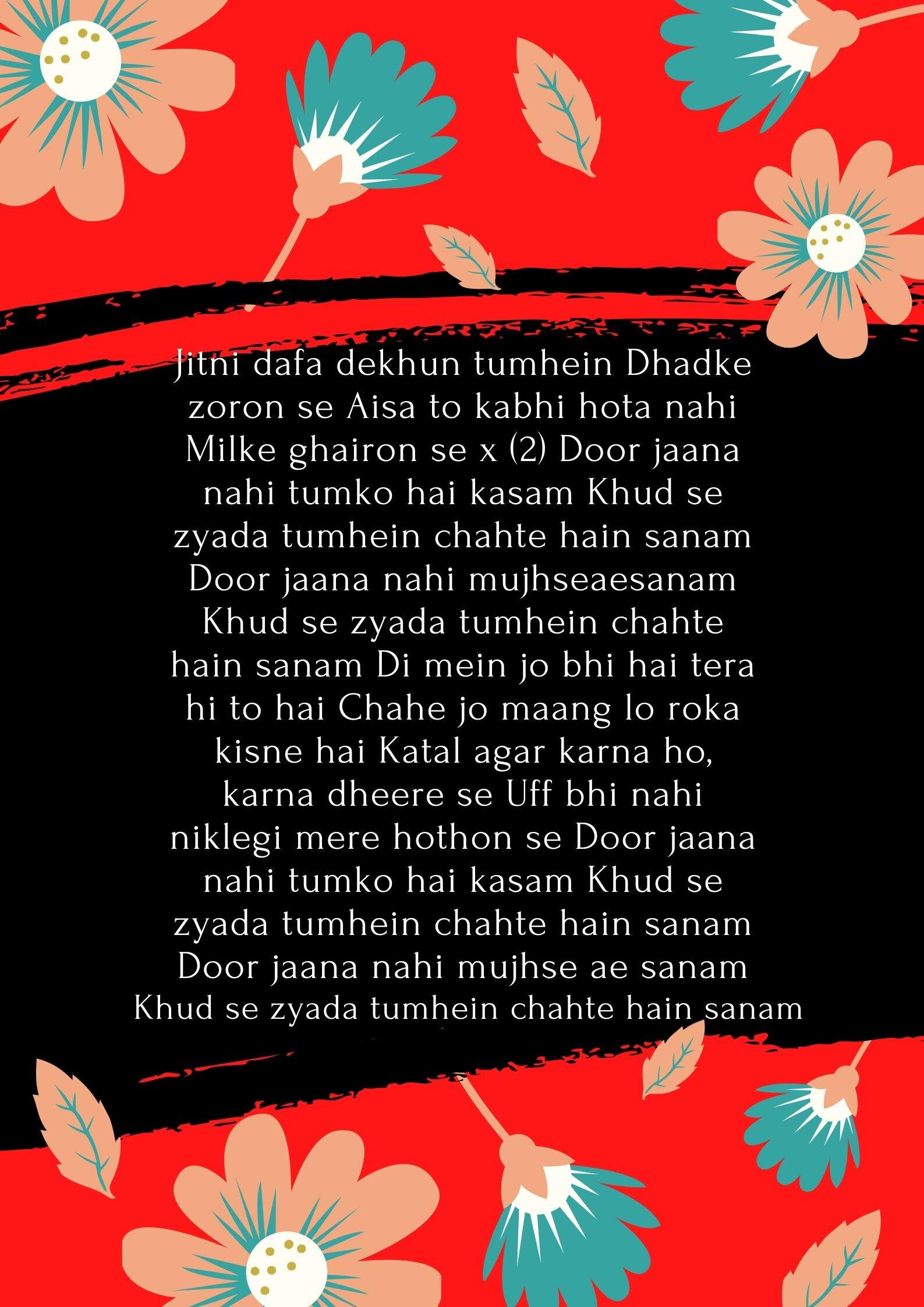 Jitni Dafa Songs