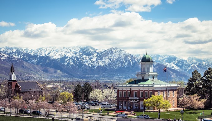 10 Best Places to Live in Utah 2023