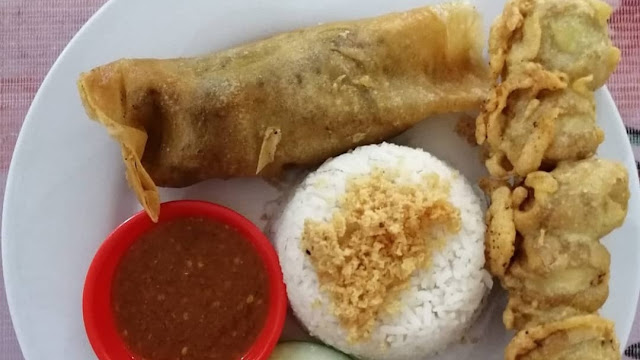 Inilah Rekomendasi Tempat Makan Untuk Kuliner Malam Purwokerto